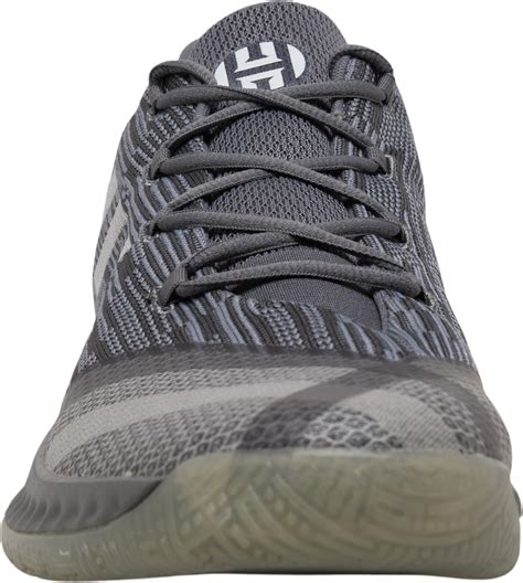 adidas Harden B/E 2 Grey for Sale 